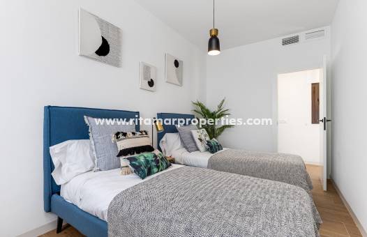  - Villa - Finestrat  - Balcón De Finestrat