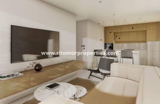  - Ground floor apartment - Guardamar del Segura - El Raso