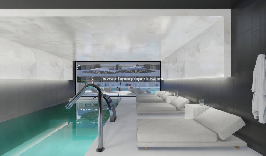  - Ground floor apartment - Guardamar del Segura - El Raso