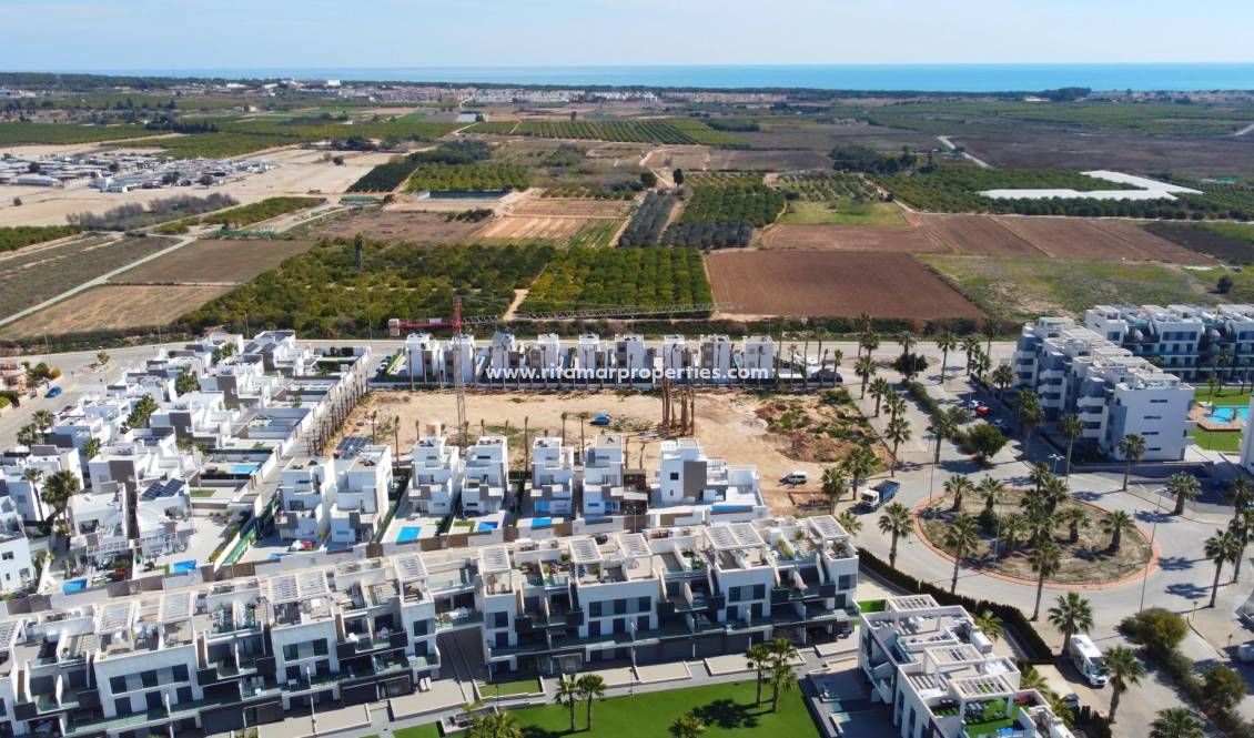  - Ground floor apartment - Guardamar del Segura - El Raso