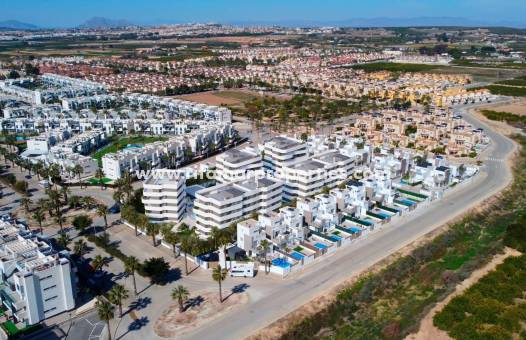  - Ground floor apartment - Guardamar del Segura - El Raso