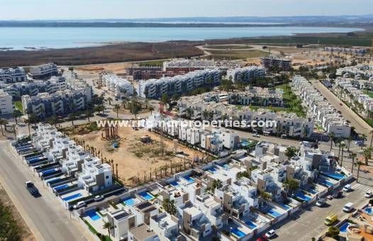  - Ground floor apartment - Guardamar del Segura - El Raso