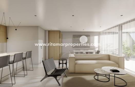  - Apartment - Guardamar del Segura - El Raso