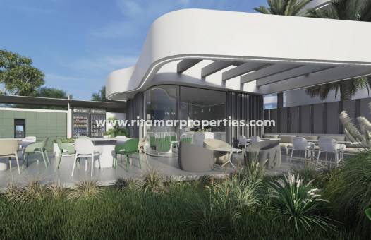  - Apartment - Guardamar del Segura - El Raso