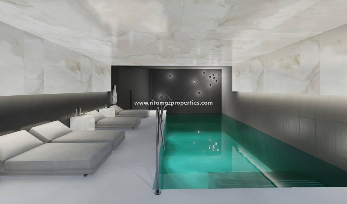  - Apartment - Guardamar del Segura - El Raso