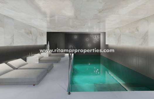  - Apartment - Guardamar del Segura - El Raso