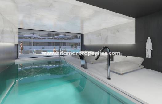  - Apartment - Guardamar del Segura - El Raso