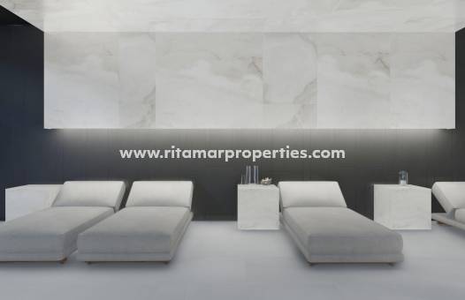  - Apartment - Guardamar del Segura - El Raso