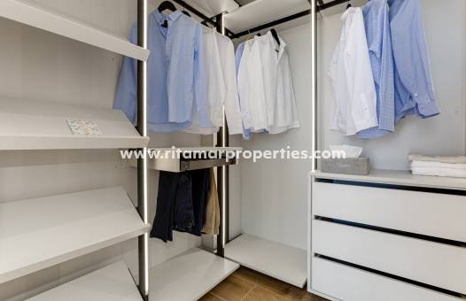  - Villa - Finestrat  - Balcón De Finestrat