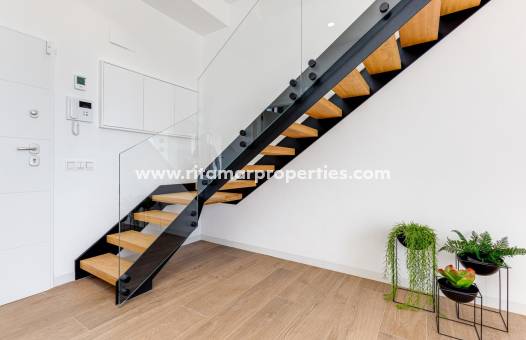  - Villa - Finestrat  - Balcón De Finestrat