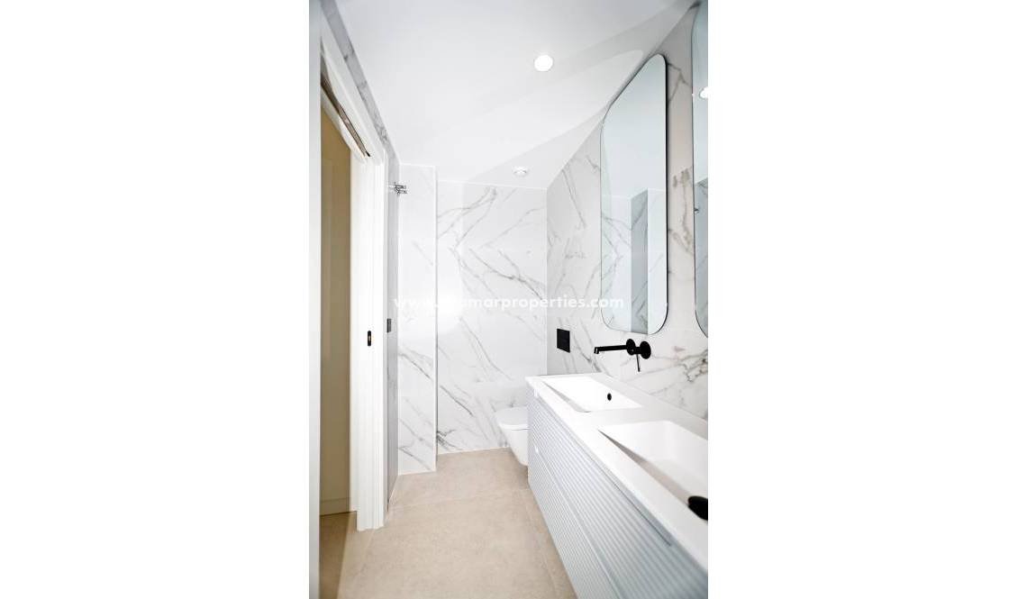  - Villa - Molina De Segura - Urb. La Quinta