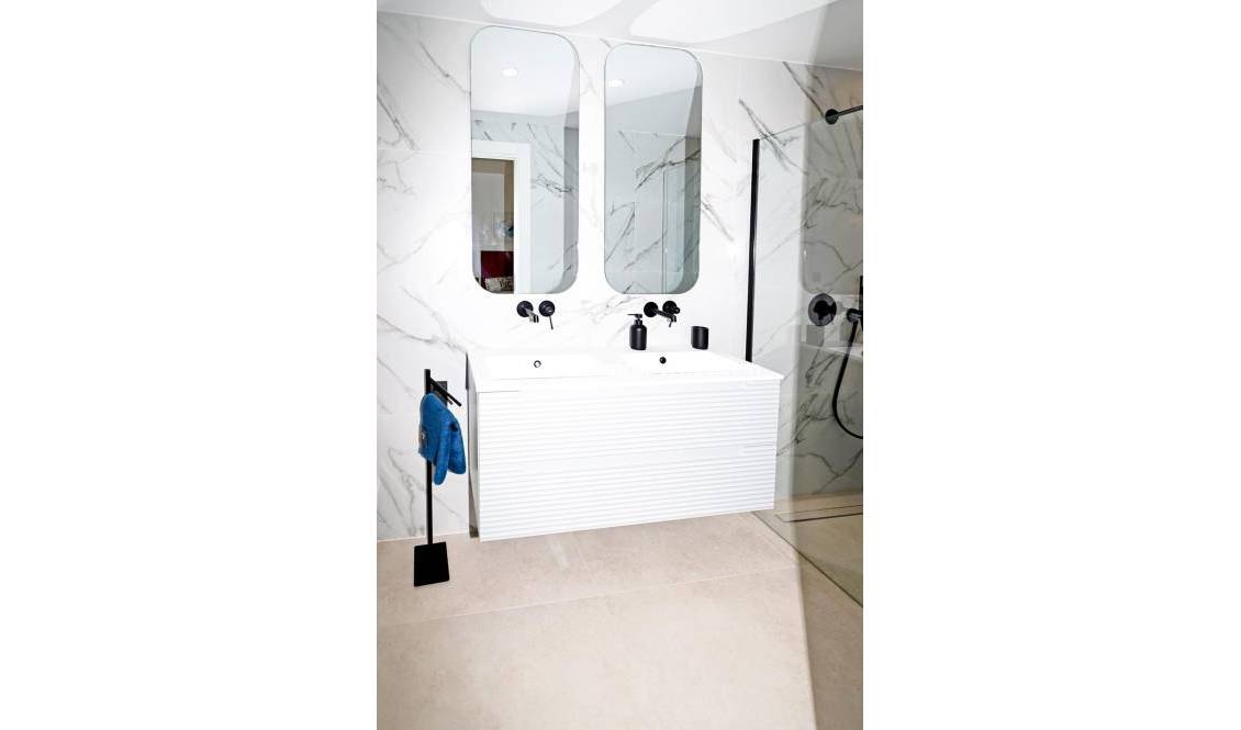  - Villa - Molina De Segura - Urb. La Quinta