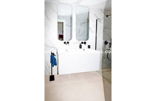  - Villa - Molina De Segura - Urb. La Quinta