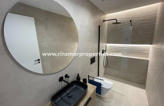  - Villa - Molina De Segura - Urb. La Quinta