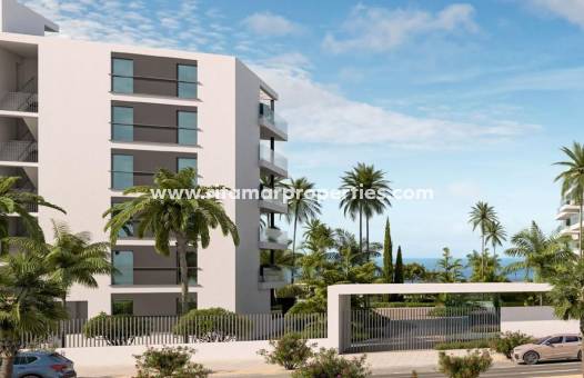  - Ground floor apartment - Almerimar