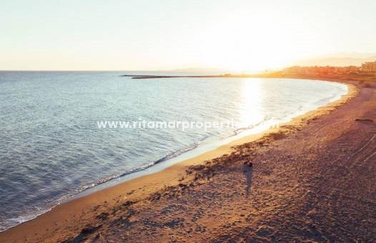  - Ground floor apartment - Almerimar