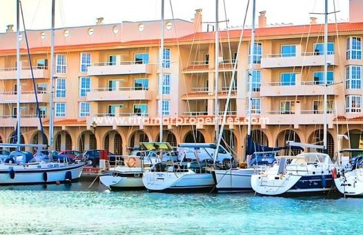  - Ground floor apartment - Almerimar