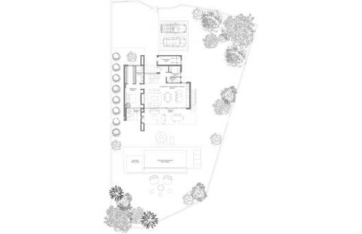  - Villa - Cuevas del Almanzora - Desert Springs Golf Club