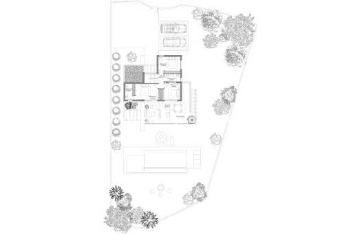  - Villa - Cuevas del Almanzora - Desert Springs Golf Club