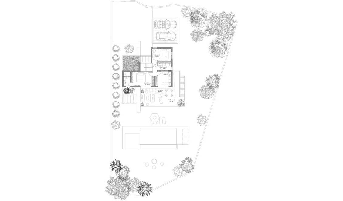  - Villa - Cuevas del Almanzora - Desert Springs Golf Club