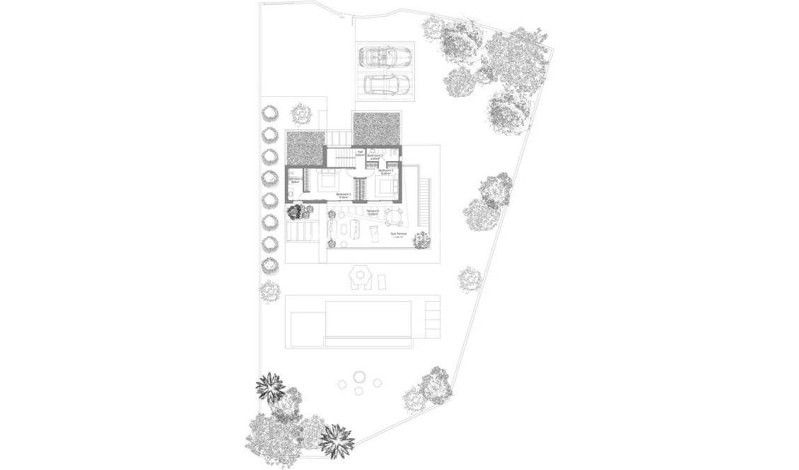  - Villa - Cuevas del Almanzora - Desert Springs Golf Club