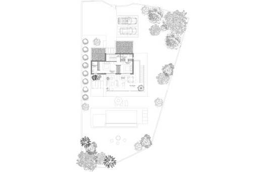  - Villa - Cuevas del Almanzora - Desert Springs Golf Club