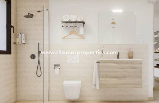  - Villa - San Juan Alicante - Lloixa