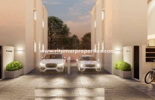  - Villa - San Juan Alicante - Lloixa