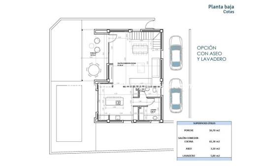  - Villa - San Juan Alicante - Lloixa