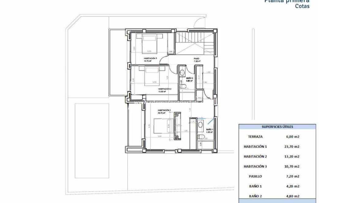  - Villa - San Juan Alicante - Lloixa