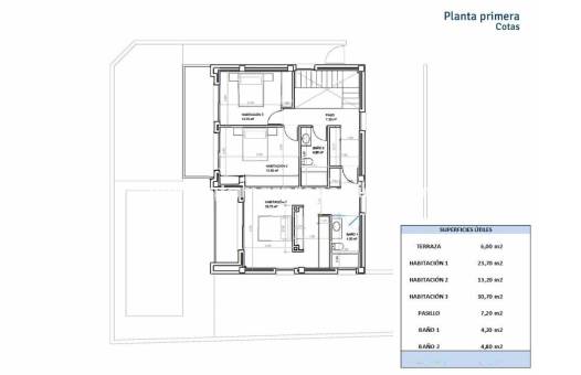  - Villa - San Juan Alicante - Lloixa