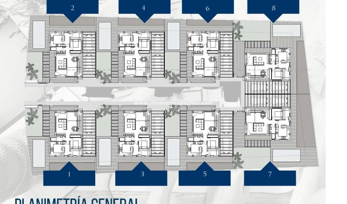  - Villa - San Juan Alicante - Lloixa