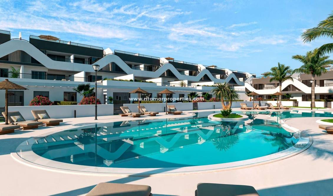  - Penthouse - Alfas del Pi - Alfaz del Sol