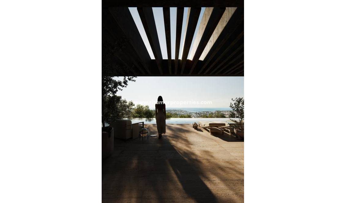  - Villa - Benissa - Montemar