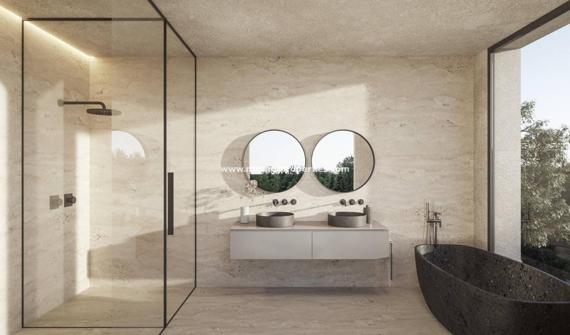  - Villa - Benissa - Montemar