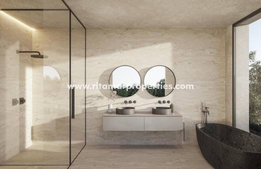  - Villa - Benissa - Montemar