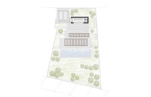  - Villa - Benissa - Montemar