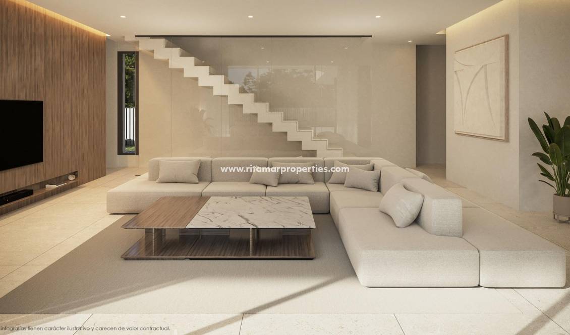  - Villa - Moraira_Teulada - La Sabatera