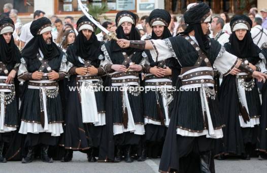  - Villa - Moraira_Teulada - La Sabatera