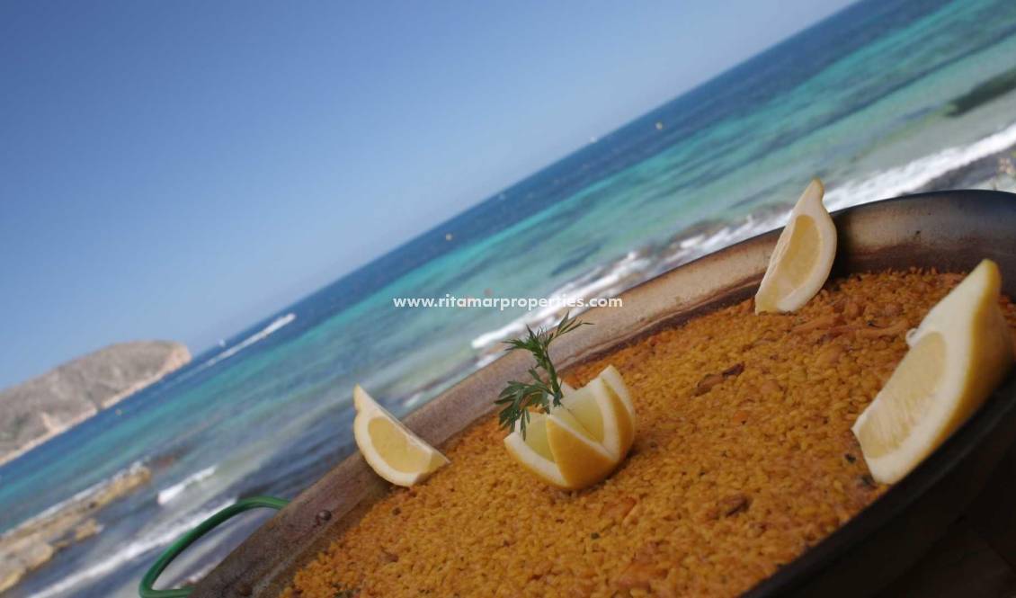  - Villa - Moraira_Teulada - La Sabatera