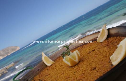  - Villa - Moraira_Teulada - La Sabatera