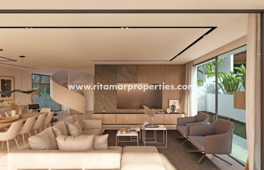  - Villa - Moraira_Teulada - Pinar del Advocat