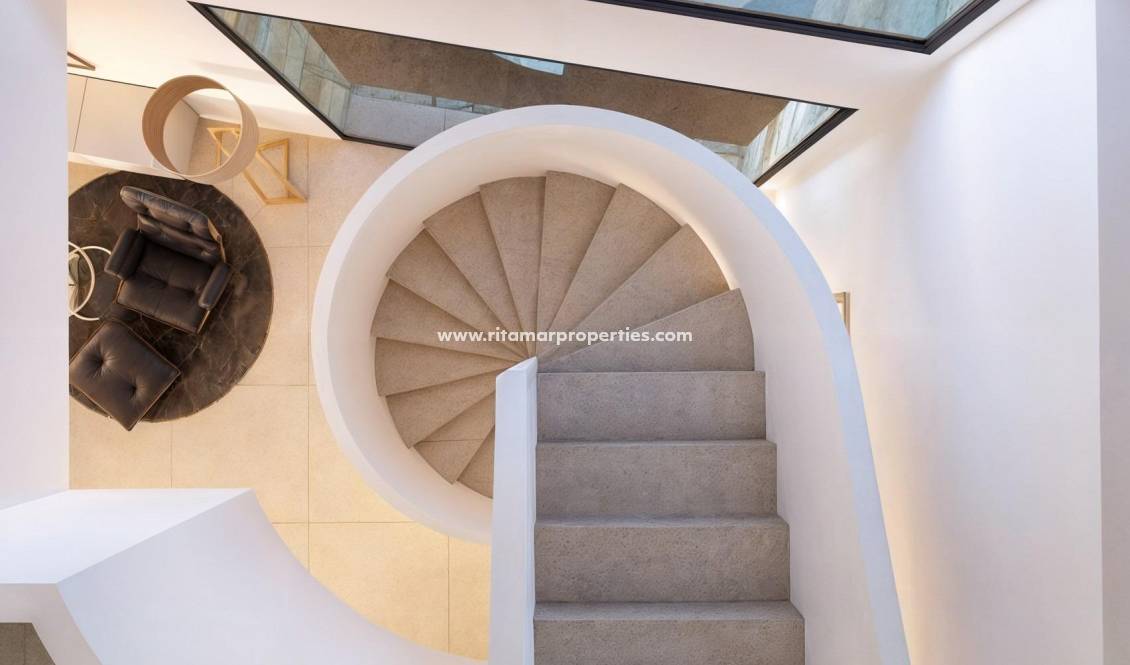  - Villa - Moraira_Teulada - Pinar del Advocat