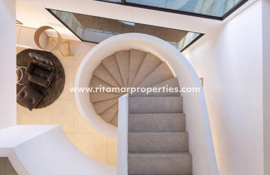  - Villa - Moraira_Teulada - Pinar del Advocat