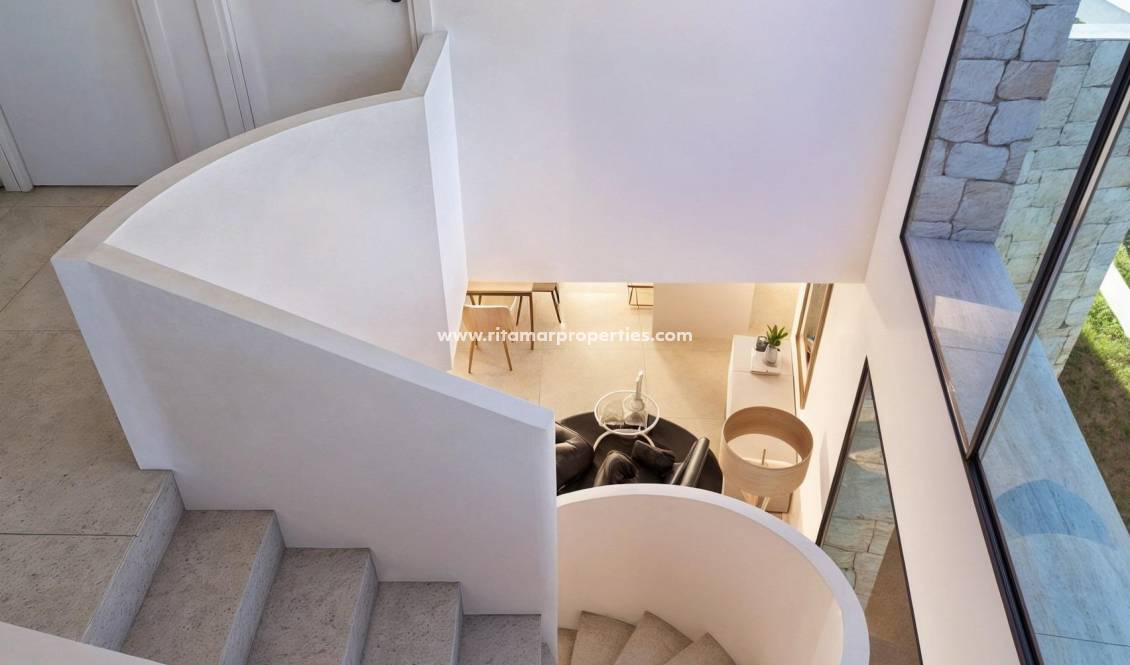  - Villa - Moraira_Teulada - Pinar del Advocat