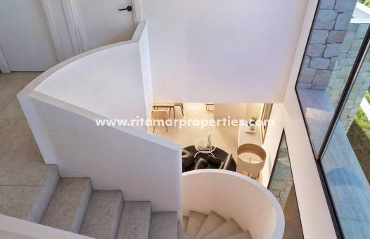  - Villa - Moraira_Teulada - Pinar del Advocat