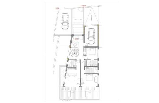  - Villa - Moraira_Teulada - Pinar del Advocat