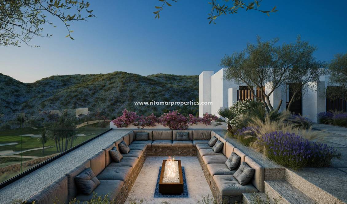  - Apartment - Mojacar - Playa De Macenas