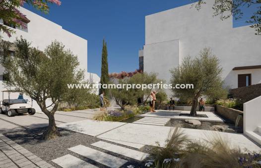  - Apartment - Mojacar - Playa De Macenas