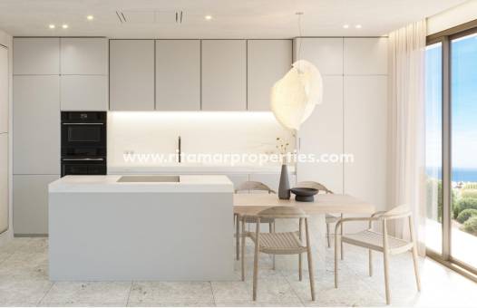  - Apartment - Mojacar - Playa De Macenas